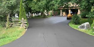 Custom Driveway Design in Ridley Park, PA